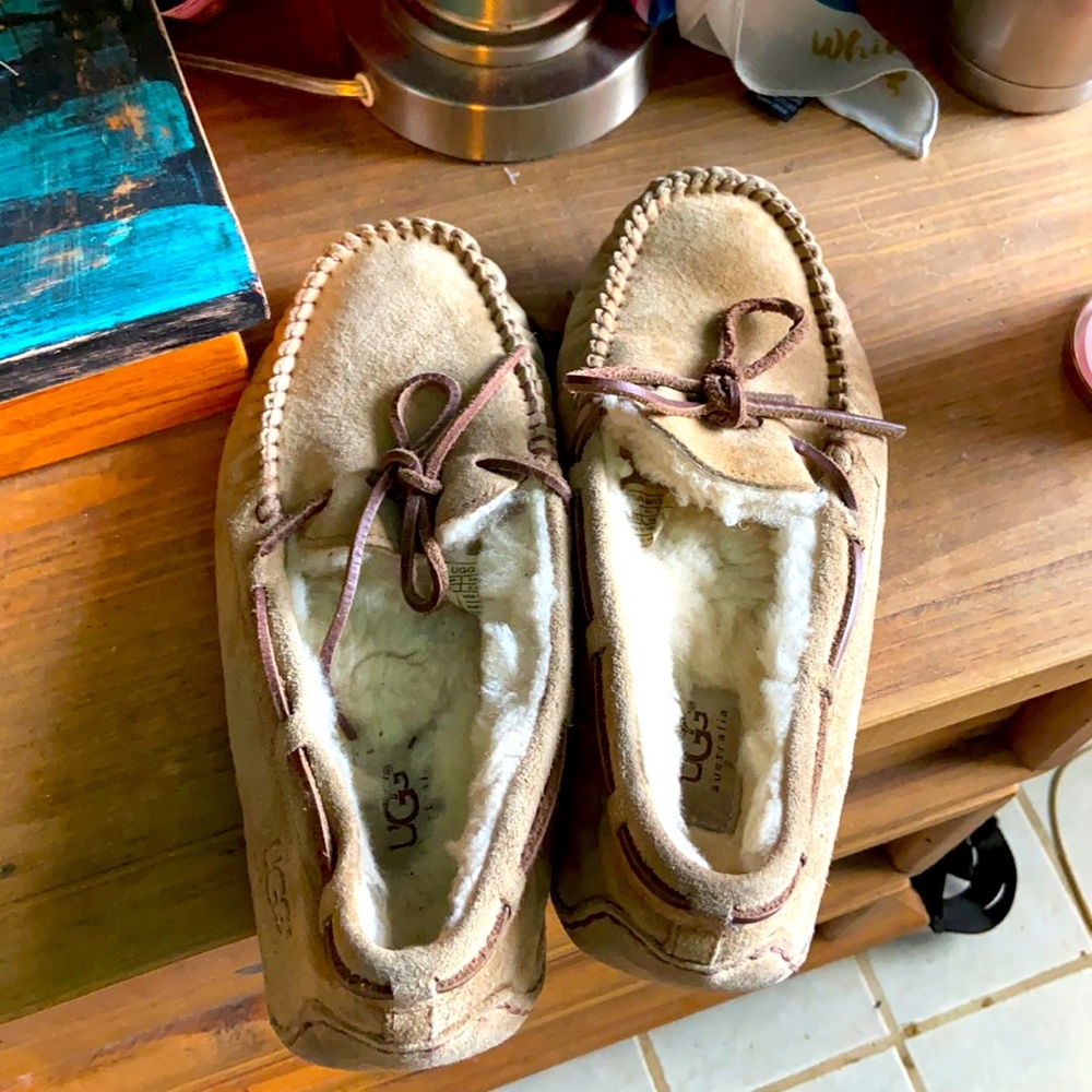 Ugg House shoes